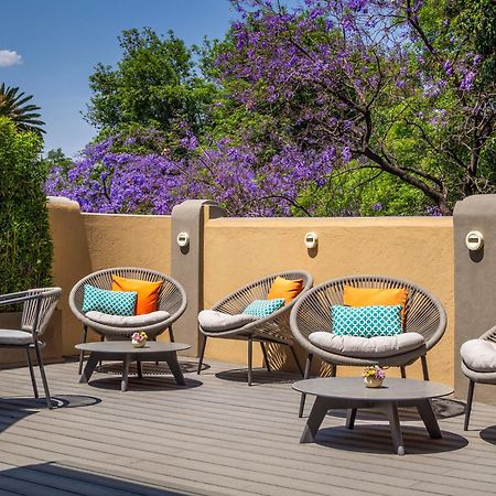 Casa Mali By Dominion Boutique Hotel Meksika Dış mekan fotoğraf