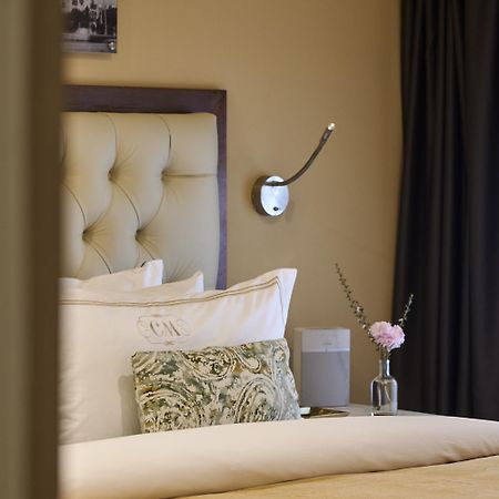 Casa Mali By Dominion Boutique Hotel Meksika Dış mekan fotoğraf