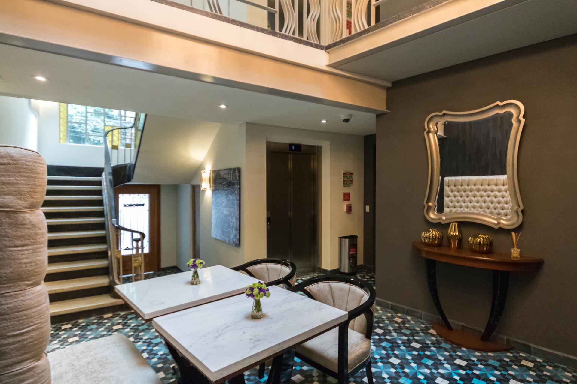 Casa Mali By Dominion Boutique Hotel Meksika Dış mekan fotoğraf