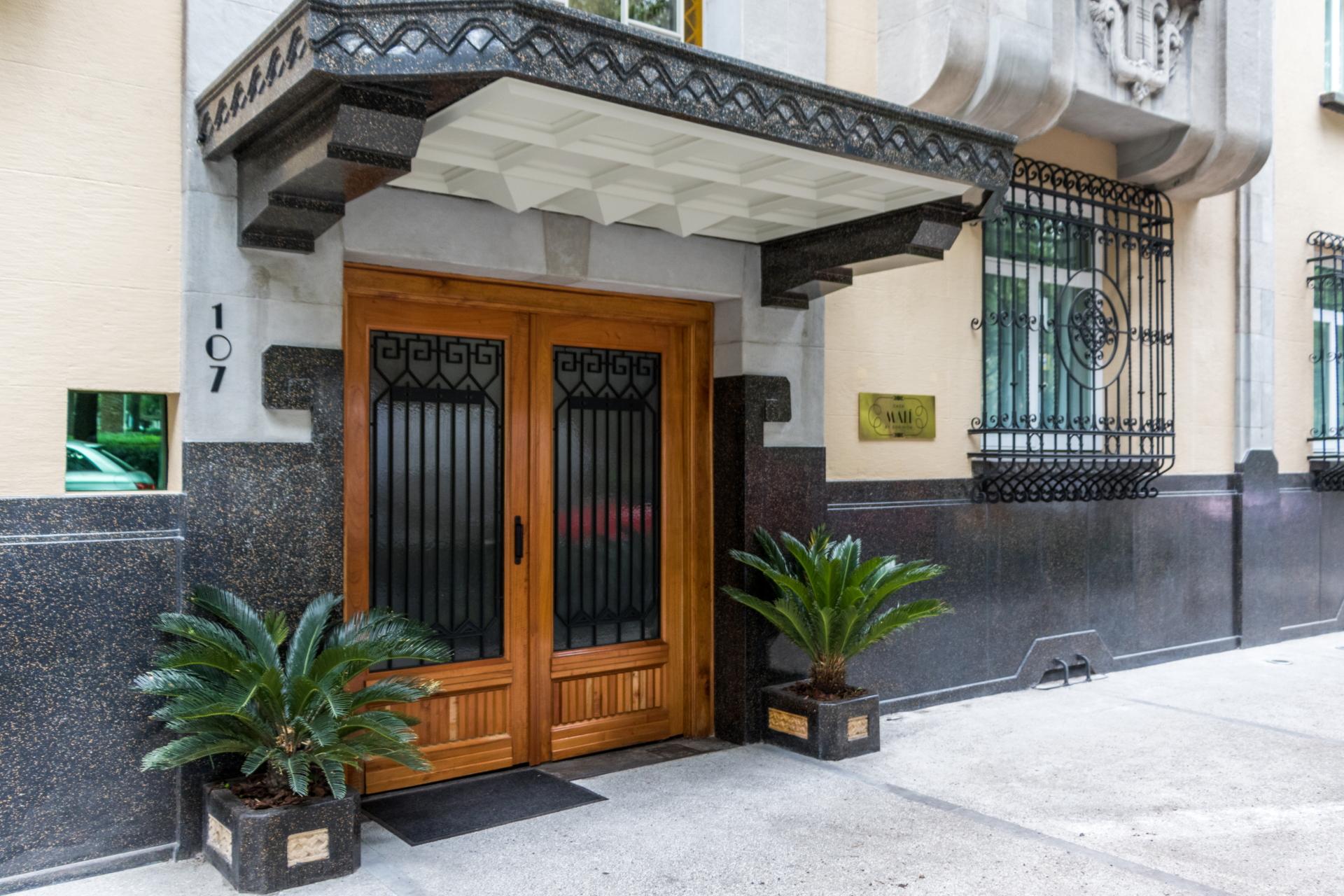 Casa Mali By Dominion Boutique Hotel Meksika Dış mekan fotoğraf