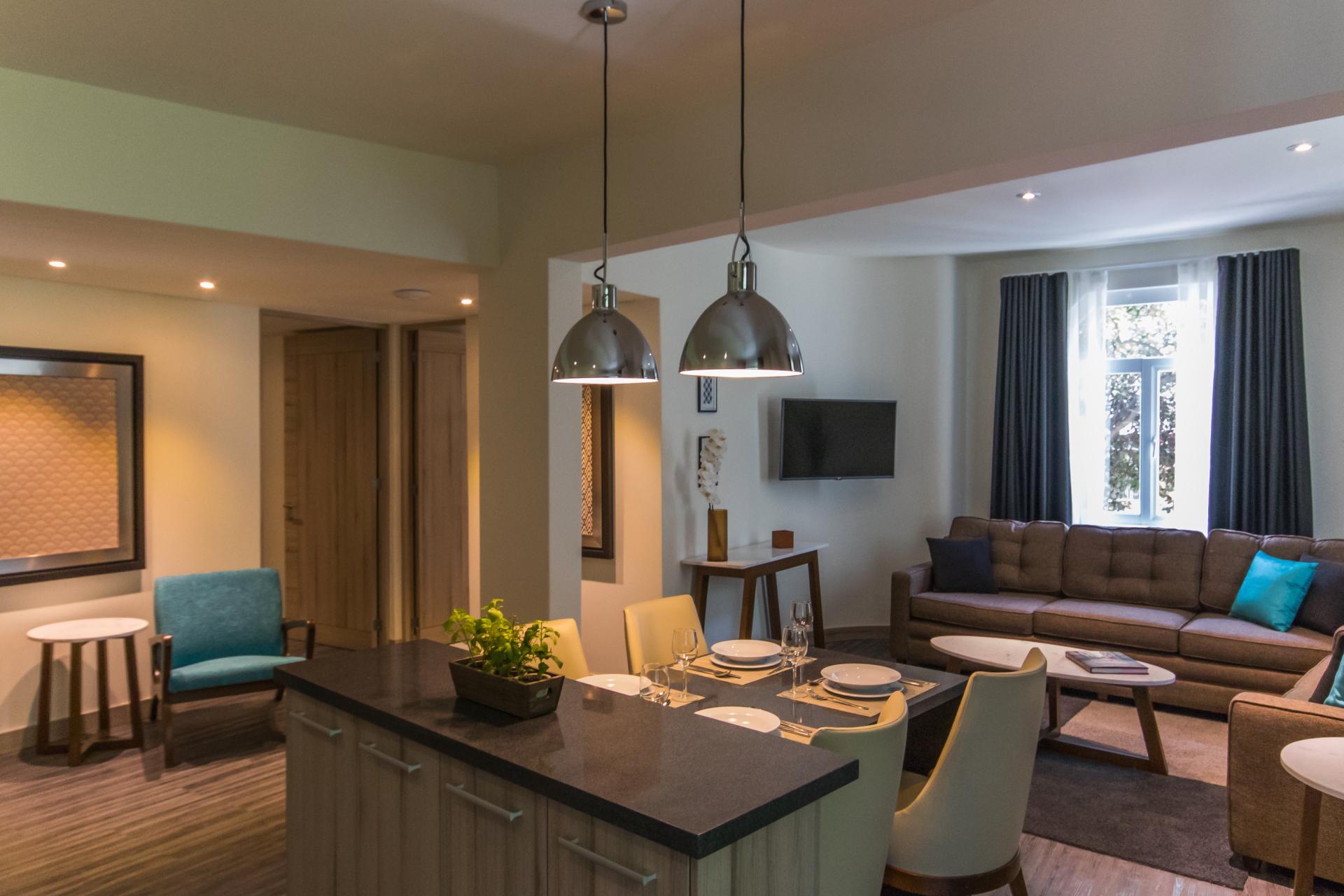 Casa Mali By Dominion Boutique Hotel Meksika Dış mekan fotoğraf