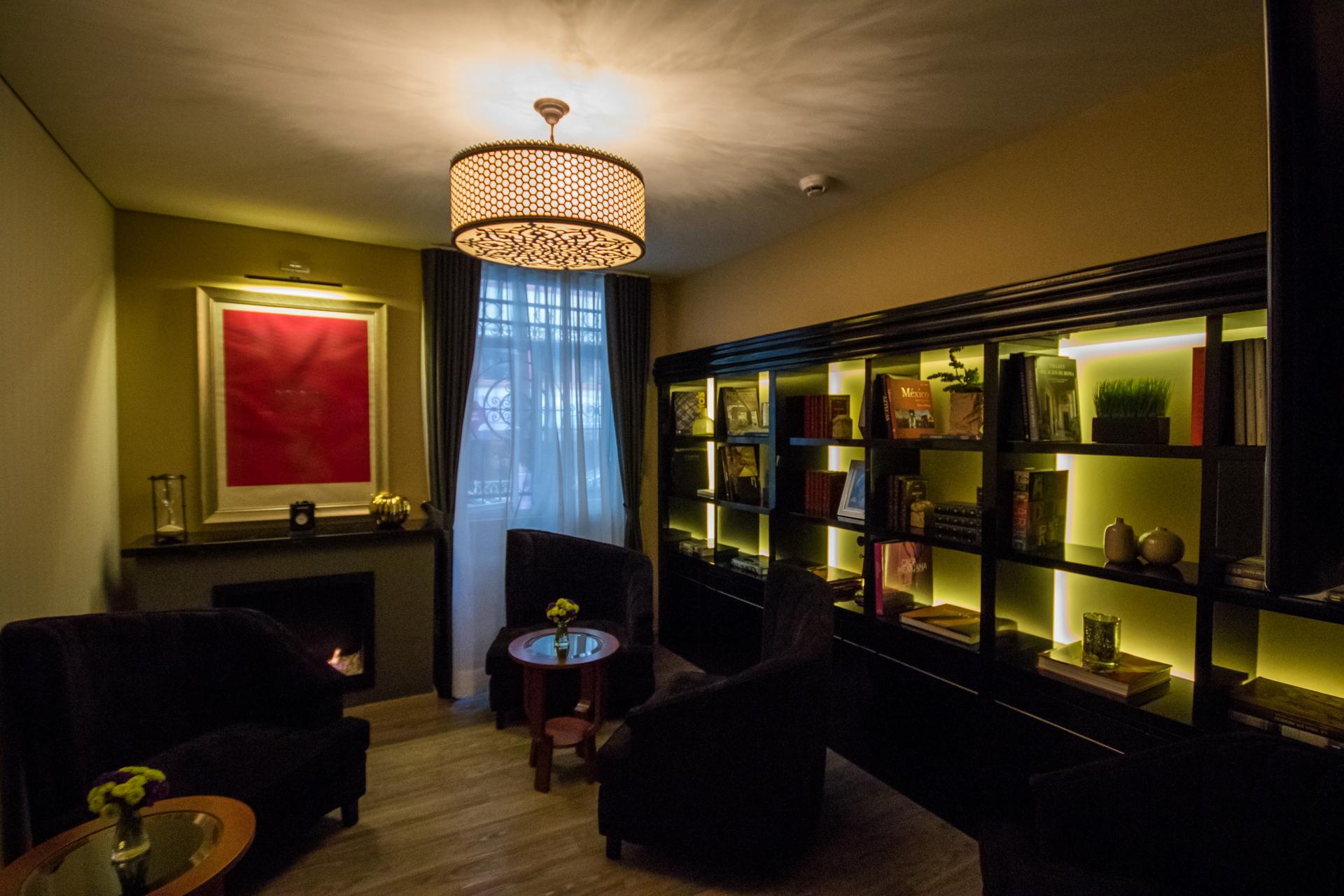 Casa Mali By Dominion Boutique Hotel Meksika Dış mekan fotoğraf
