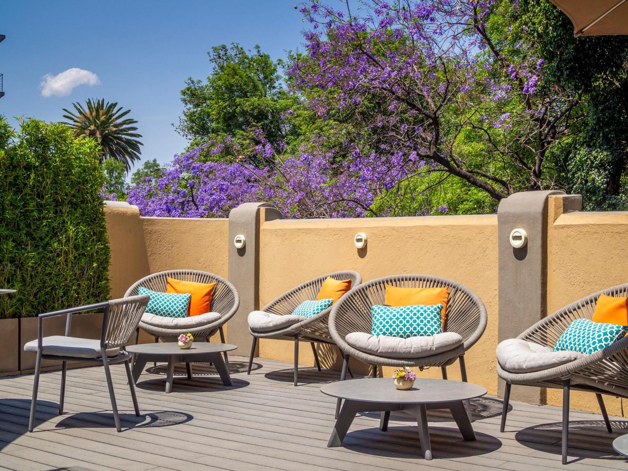 Casa Mali By Dominion Boutique Hotel Meksika Dış mekan fotoğraf