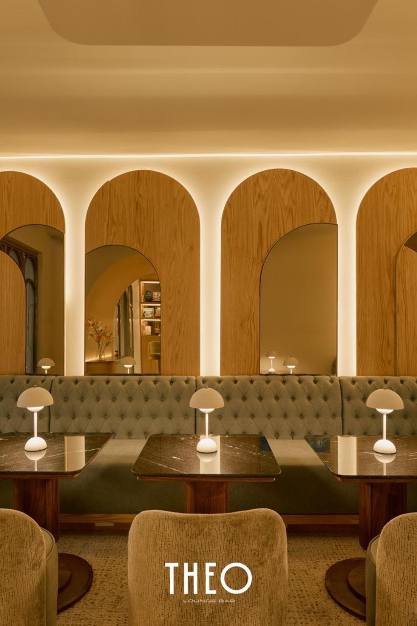 Casa Mali By Dominion Boutique Hotel Meksika Dış mekan fotoğraf
