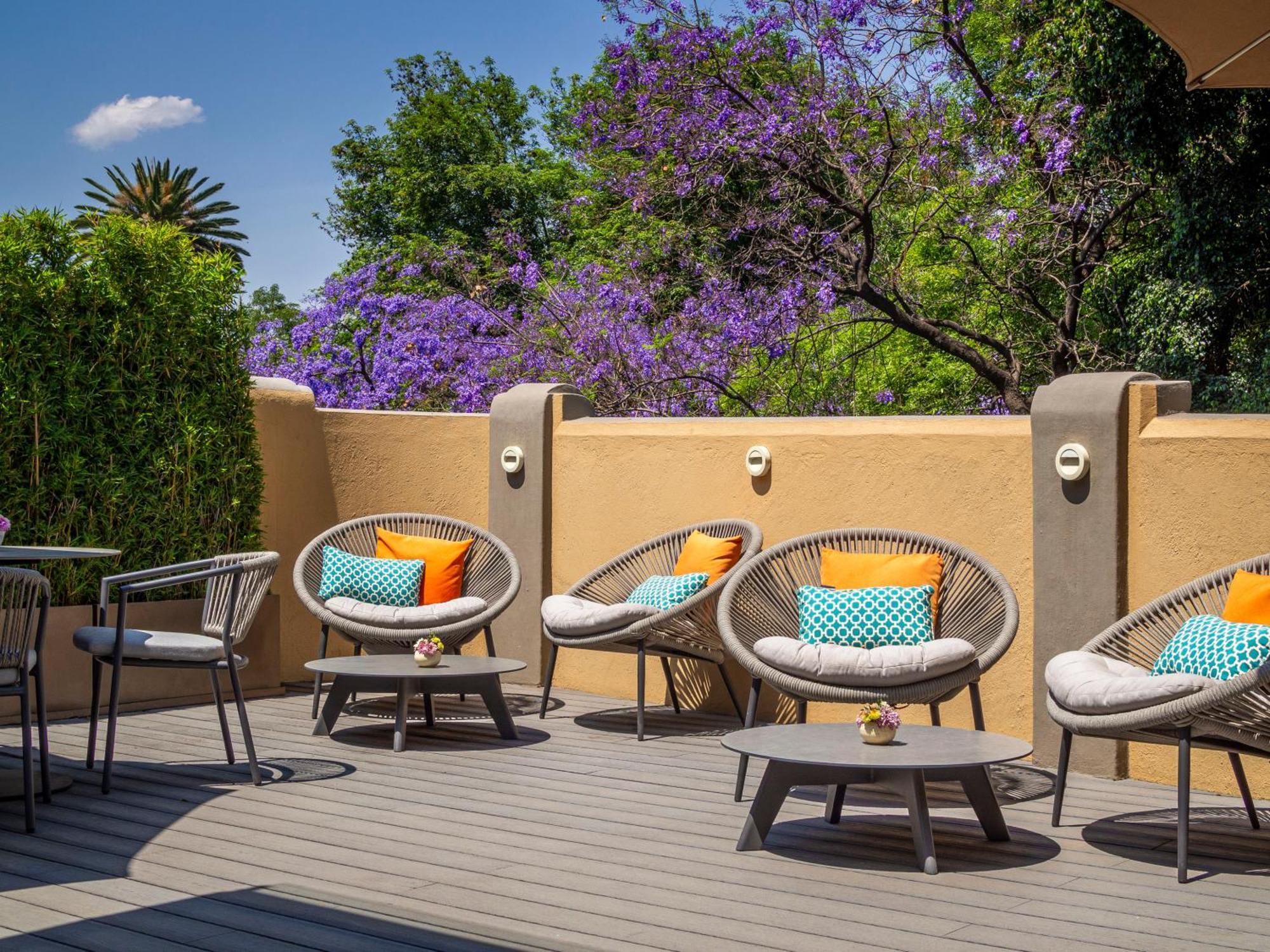 Casa Mali By Dominion Boutique Hotel Meksika Dış mekan fotoğraf