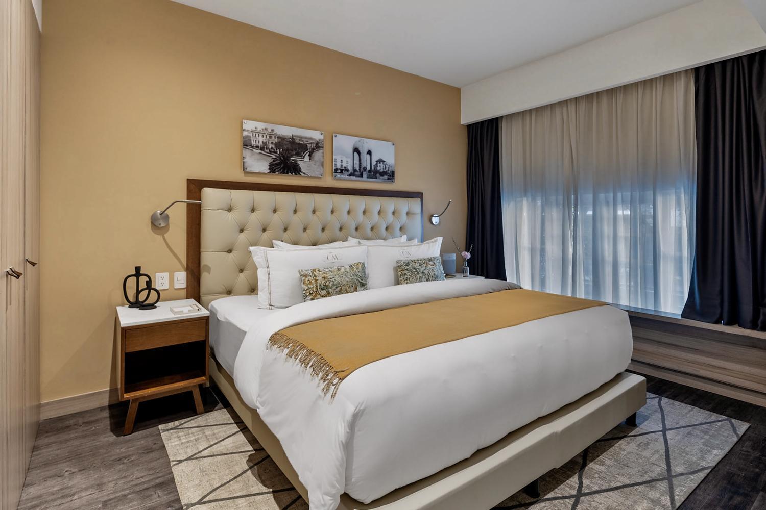 Casa Mali By Dominion Boutique Hotel Meksika Dış mekan fotoğraf
