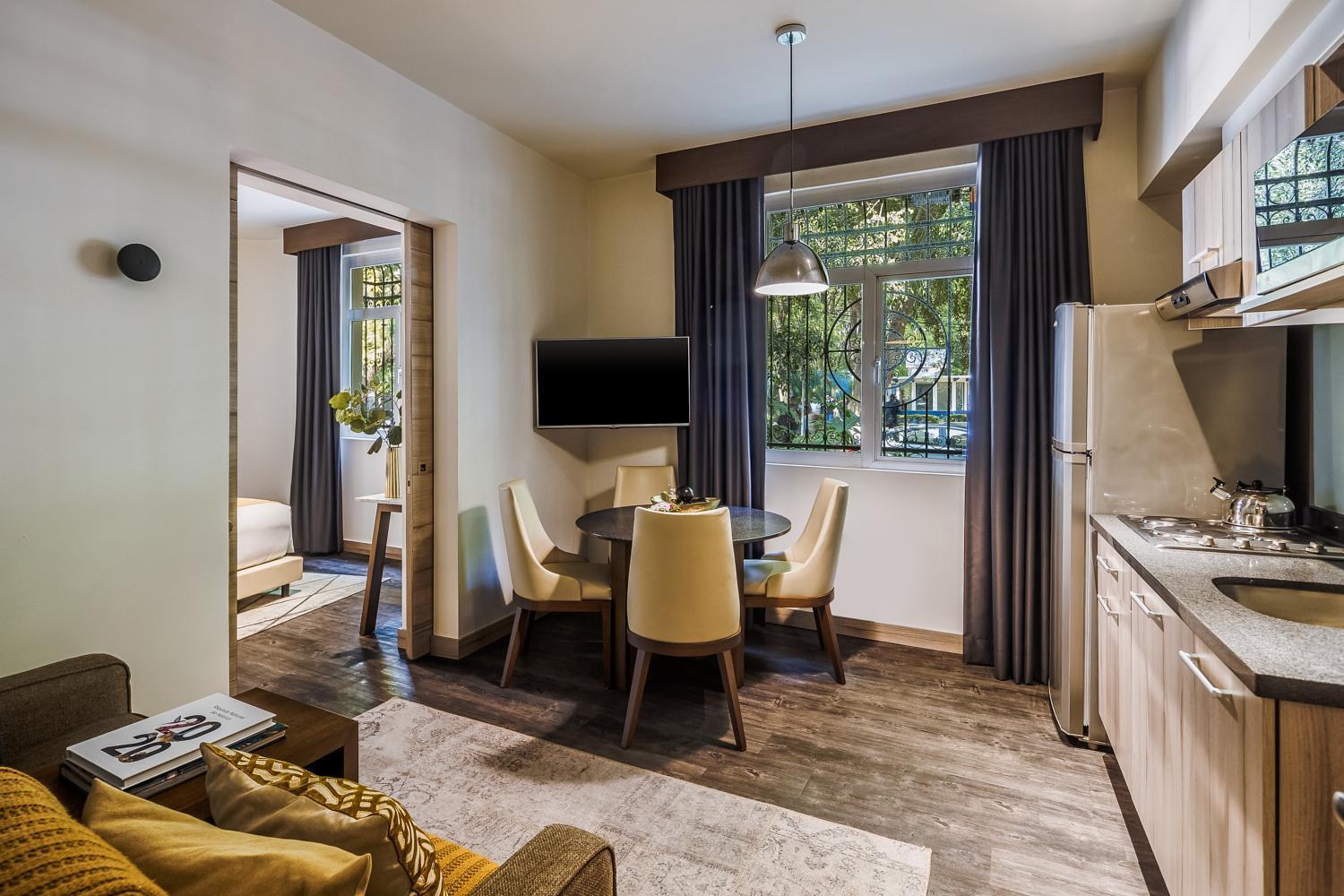 Casa Mali By Dominion Boutique Hotel Meksika Dış mekan fotoğraf