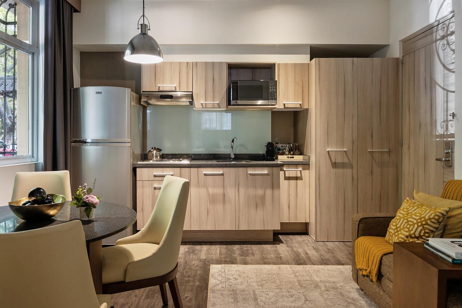 Casa Mali By Dominion Boutique Hotel Meksika Dış mekan fotoğraf