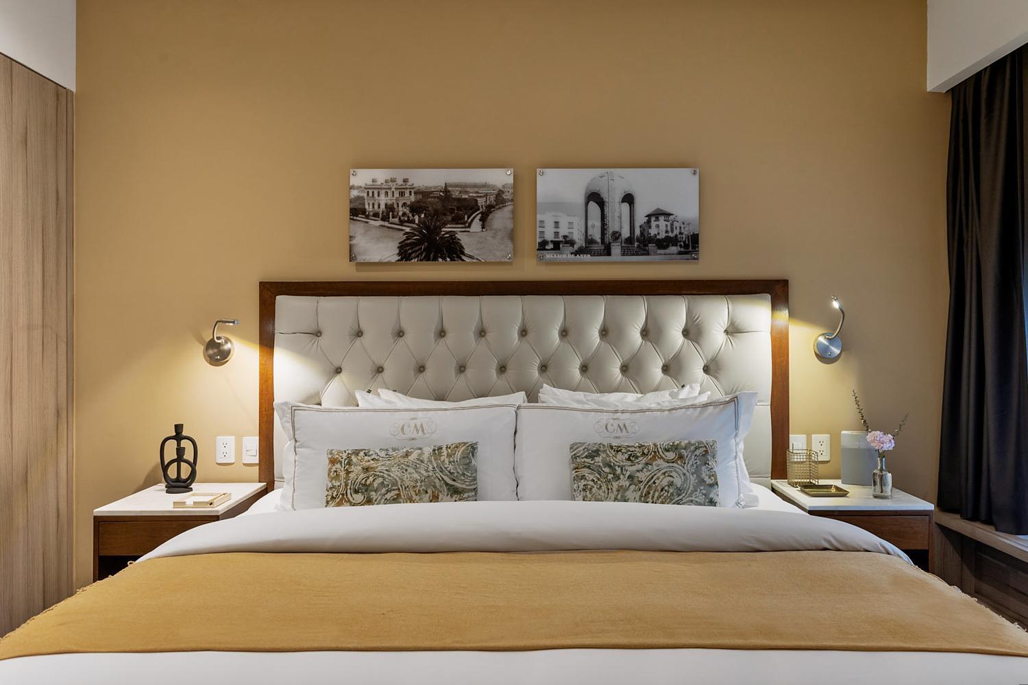 Casa Mali By Dominion Boutique Hotel Meksika Dış mekan fotoğraf