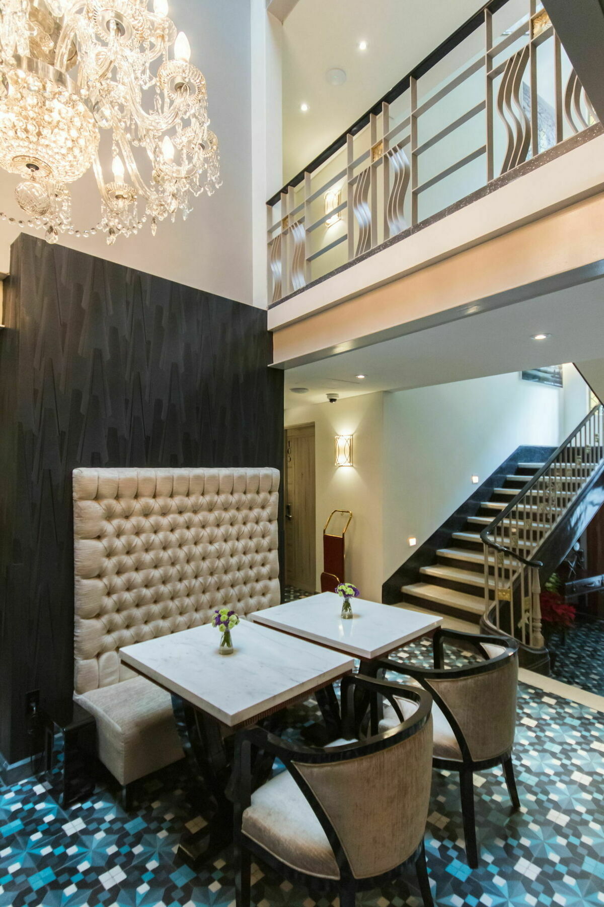 Casa Mali By Dominion Boutique Hotel Meksika Dış mekan fotoğraf