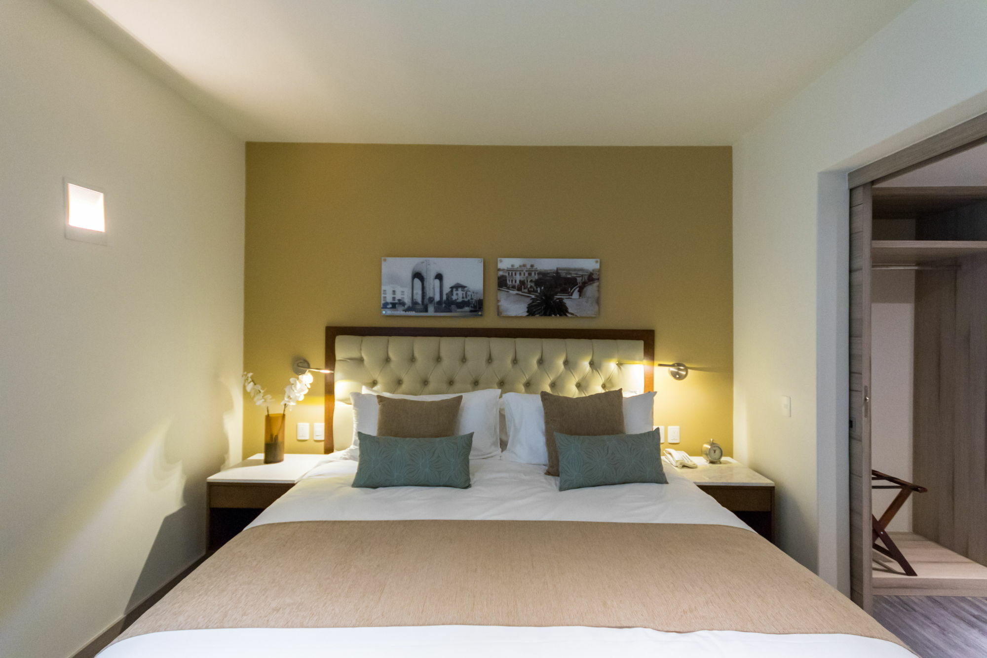 Casa Mali By Dominion Boutique Hotel Meksika Dış mekan fotoğraf