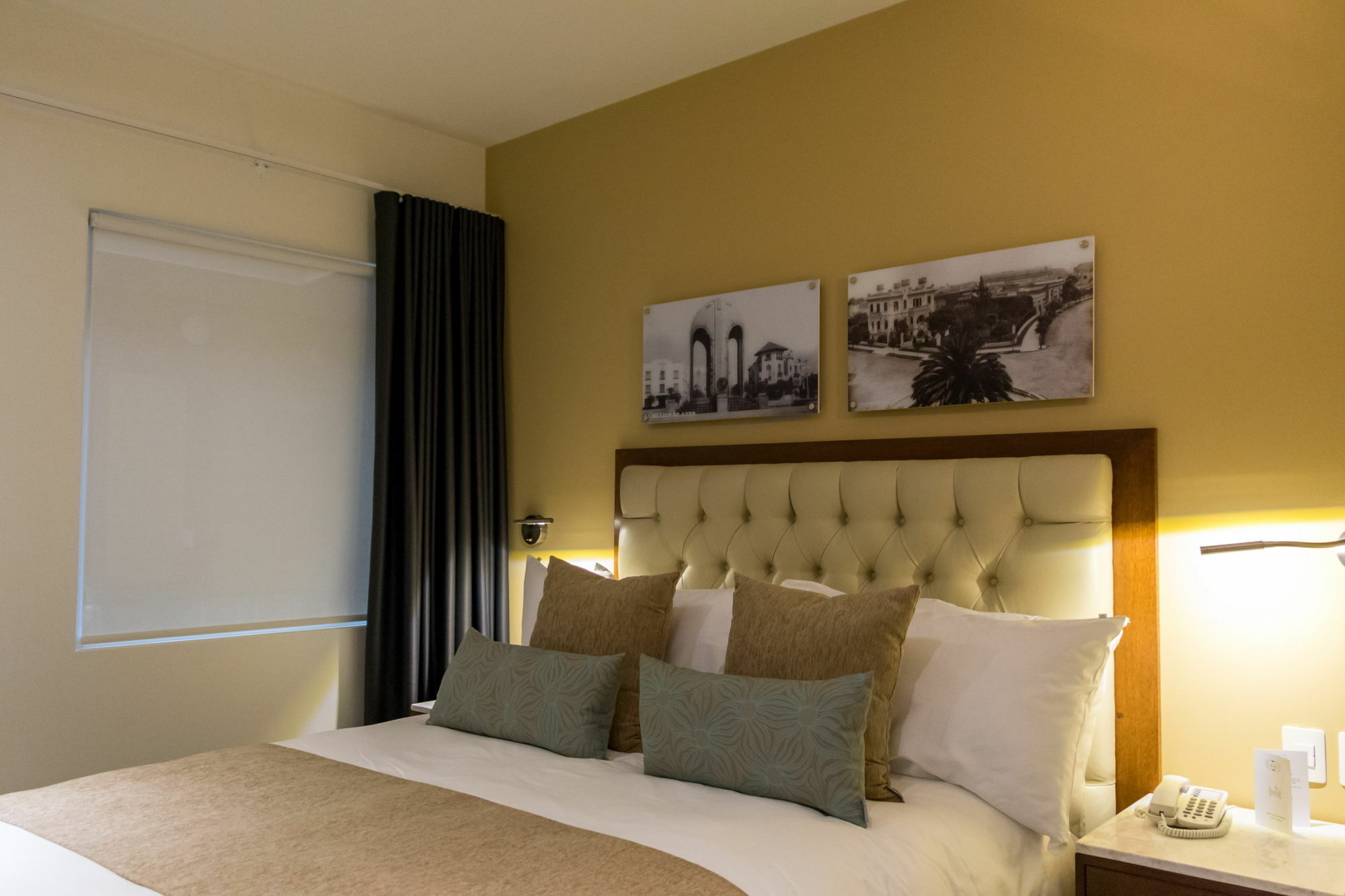 Casa Mali By Dominion Boutique Hotel Meksika Dış mekan fotoğraf