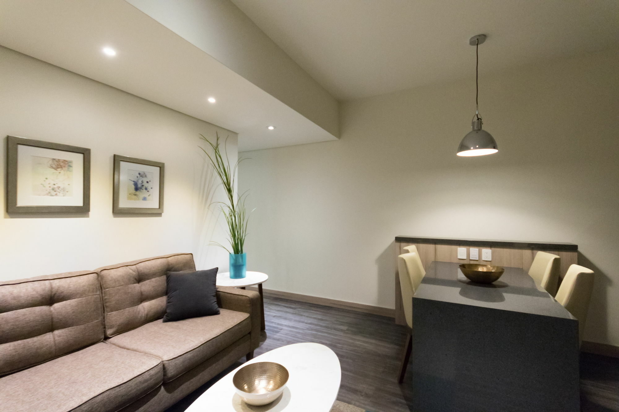 Casa Mali By Dominion Boutique Hotel Meksika Dış mekan fotoğraf